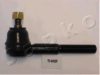 JAPKO 111902R Tie Rod End